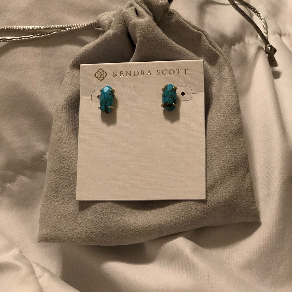 Kendra Scott Betty Studs